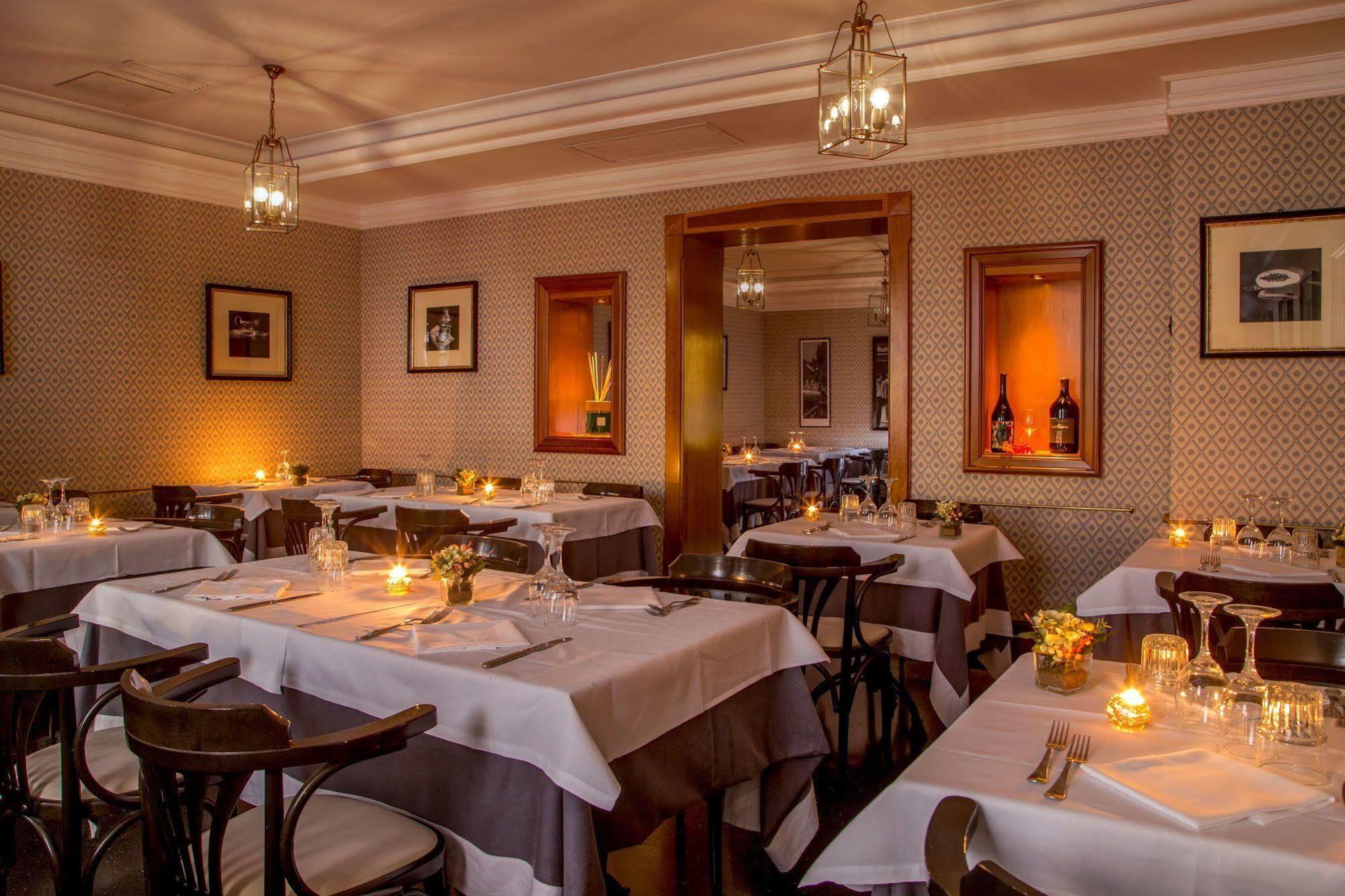 Ottocento Hotel Roma