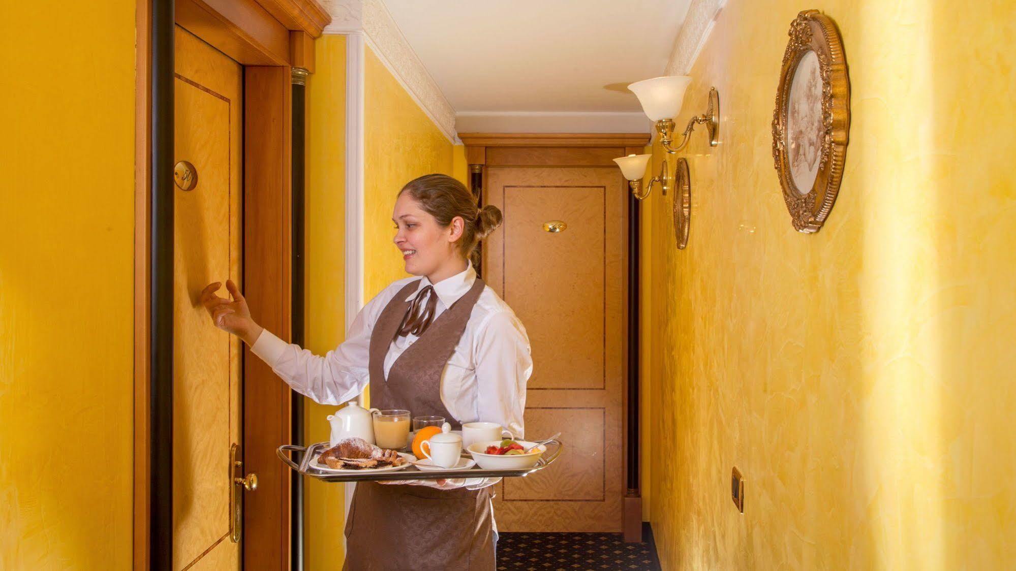 Ottocento Hotel Roma