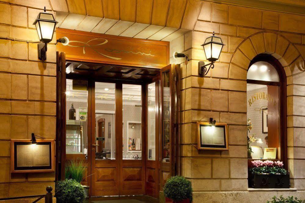 Ottocento 4* Roma