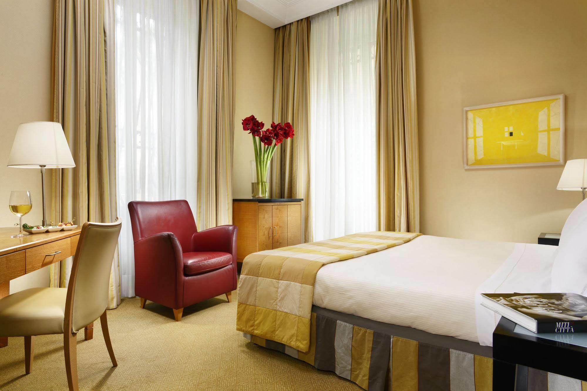 Hotell Mate Collection Mia, Colosseum Roma