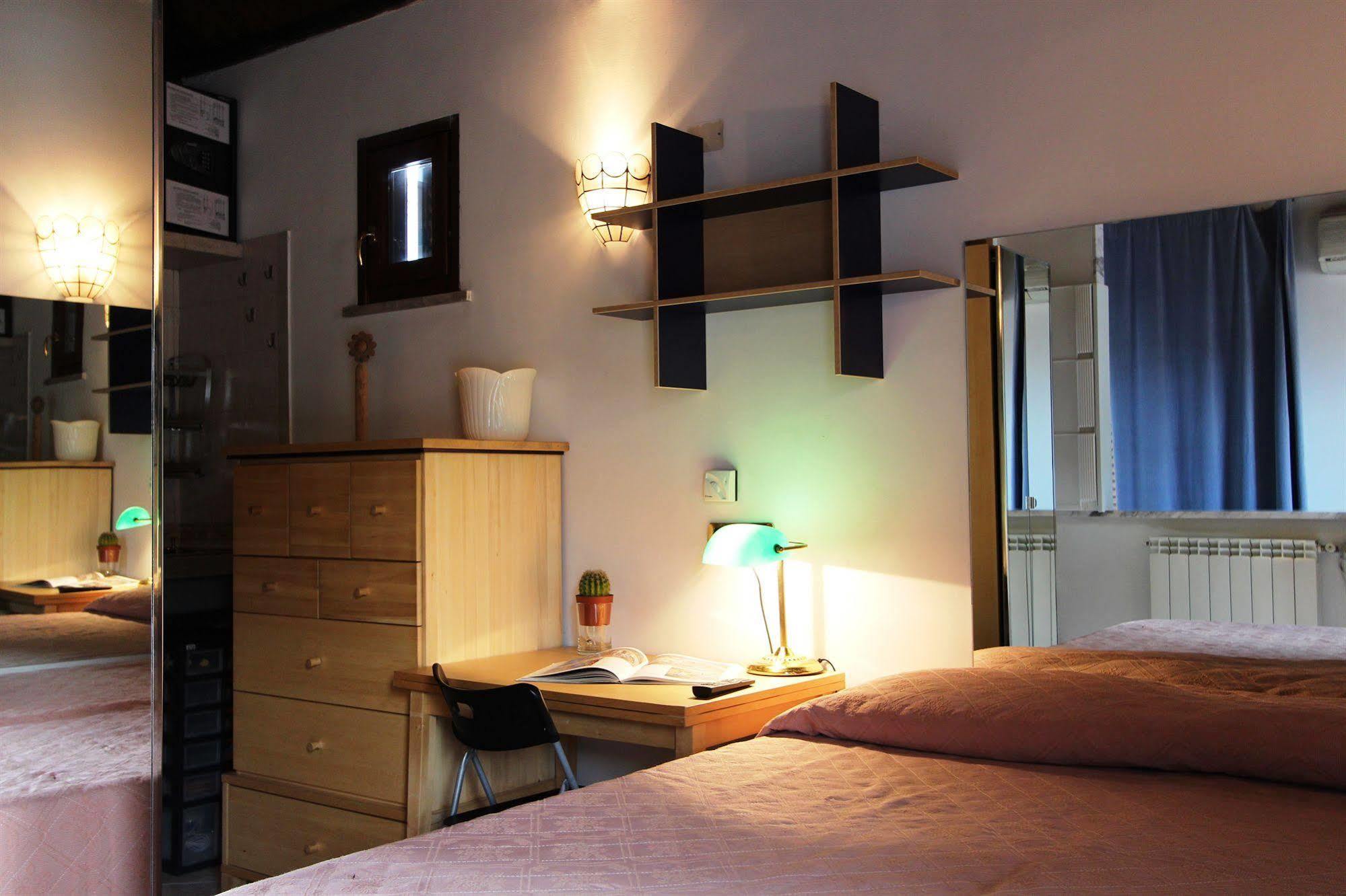 Candia Apart-hotel