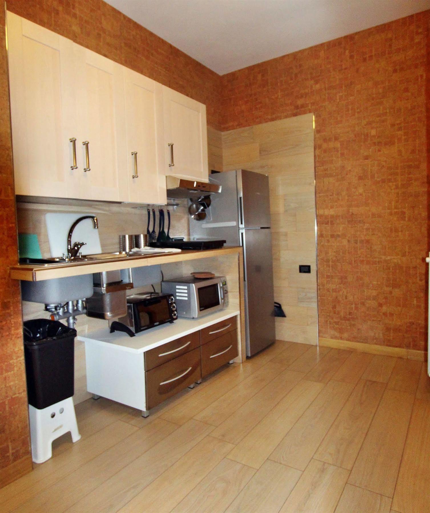 Apart-hotel Candia Roma