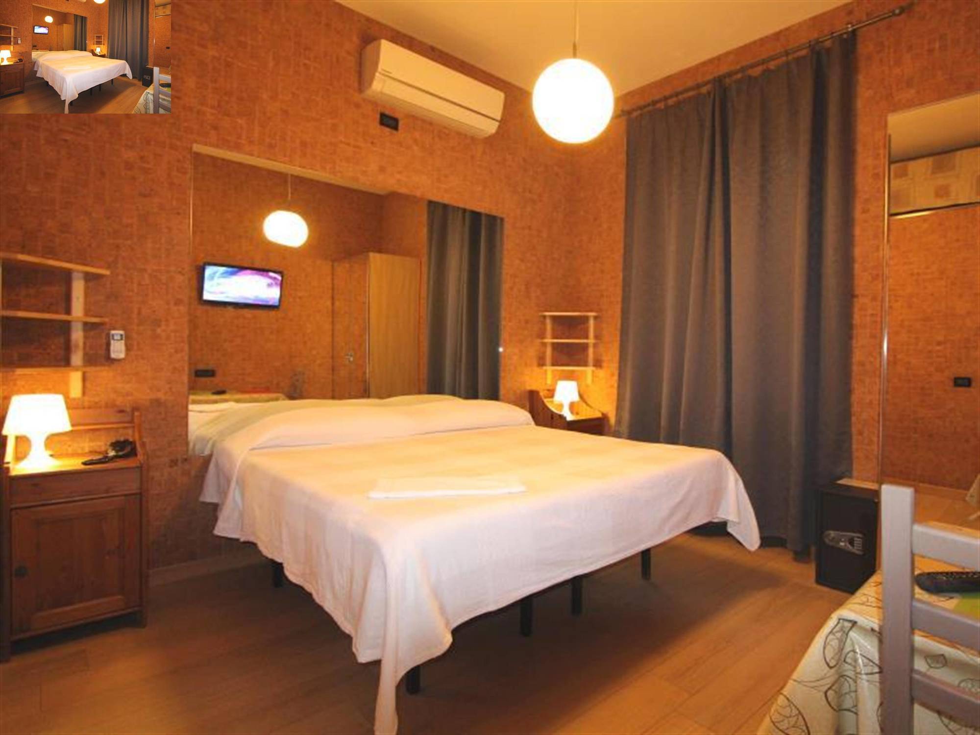 Apart-hotel Candia 3*