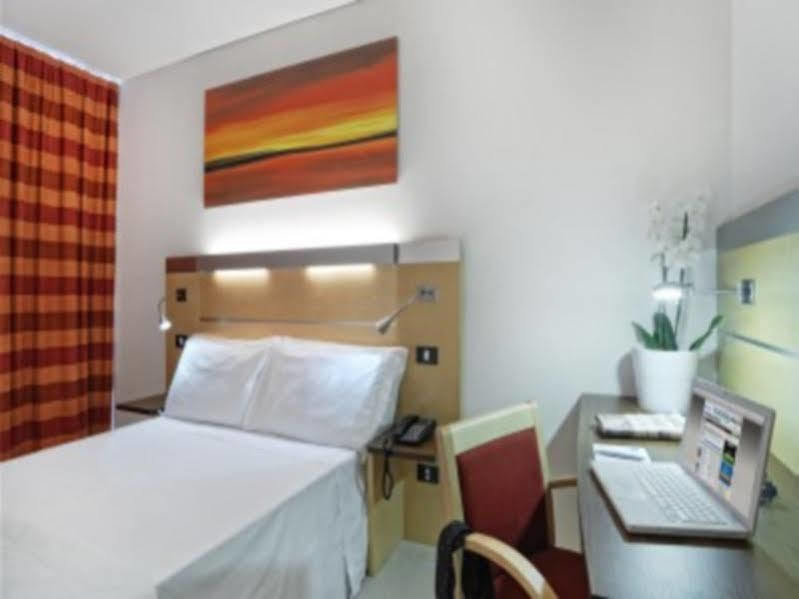 Sotel Nomentana Hotel Rome