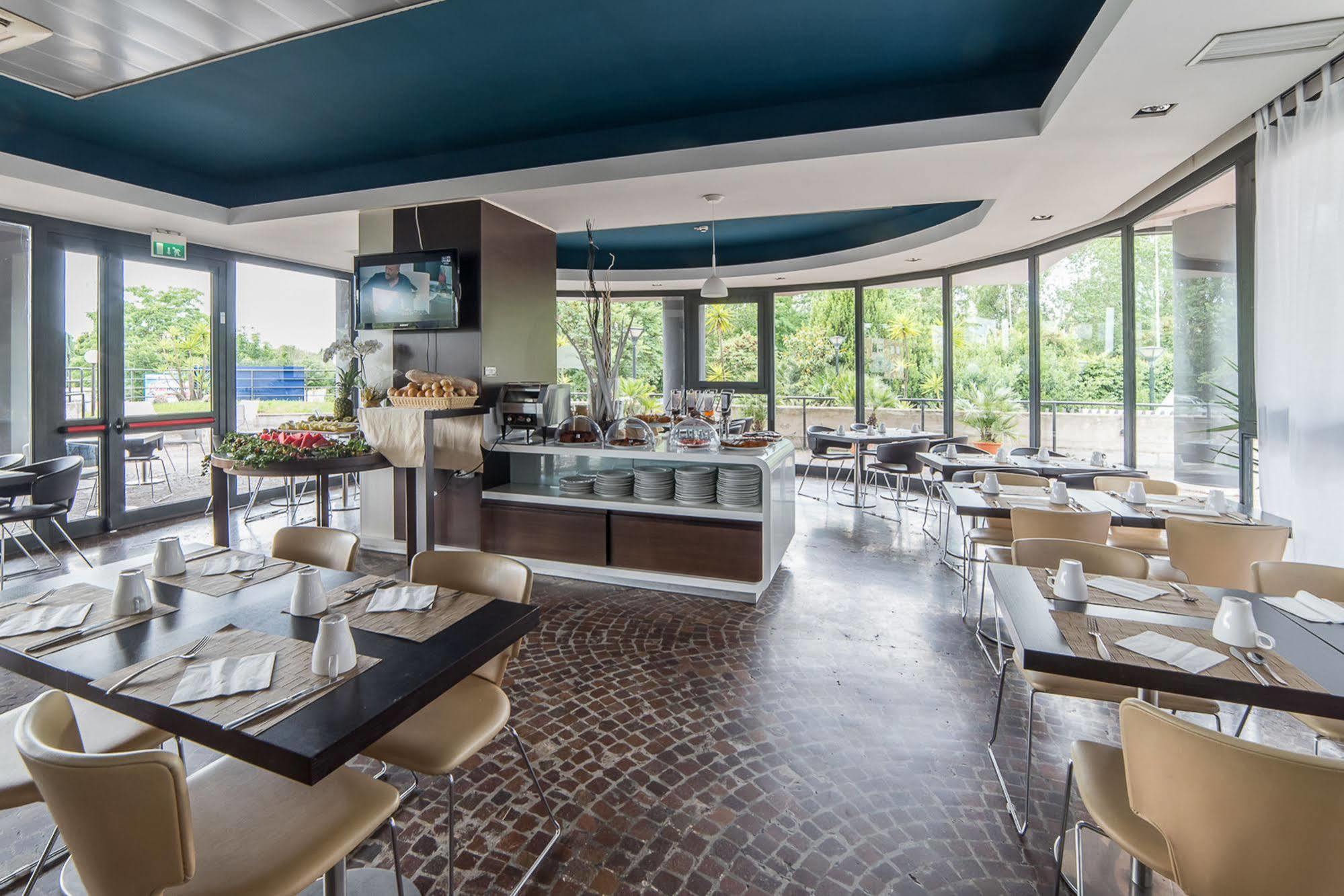 Sotel Nomentana Hotel Rom