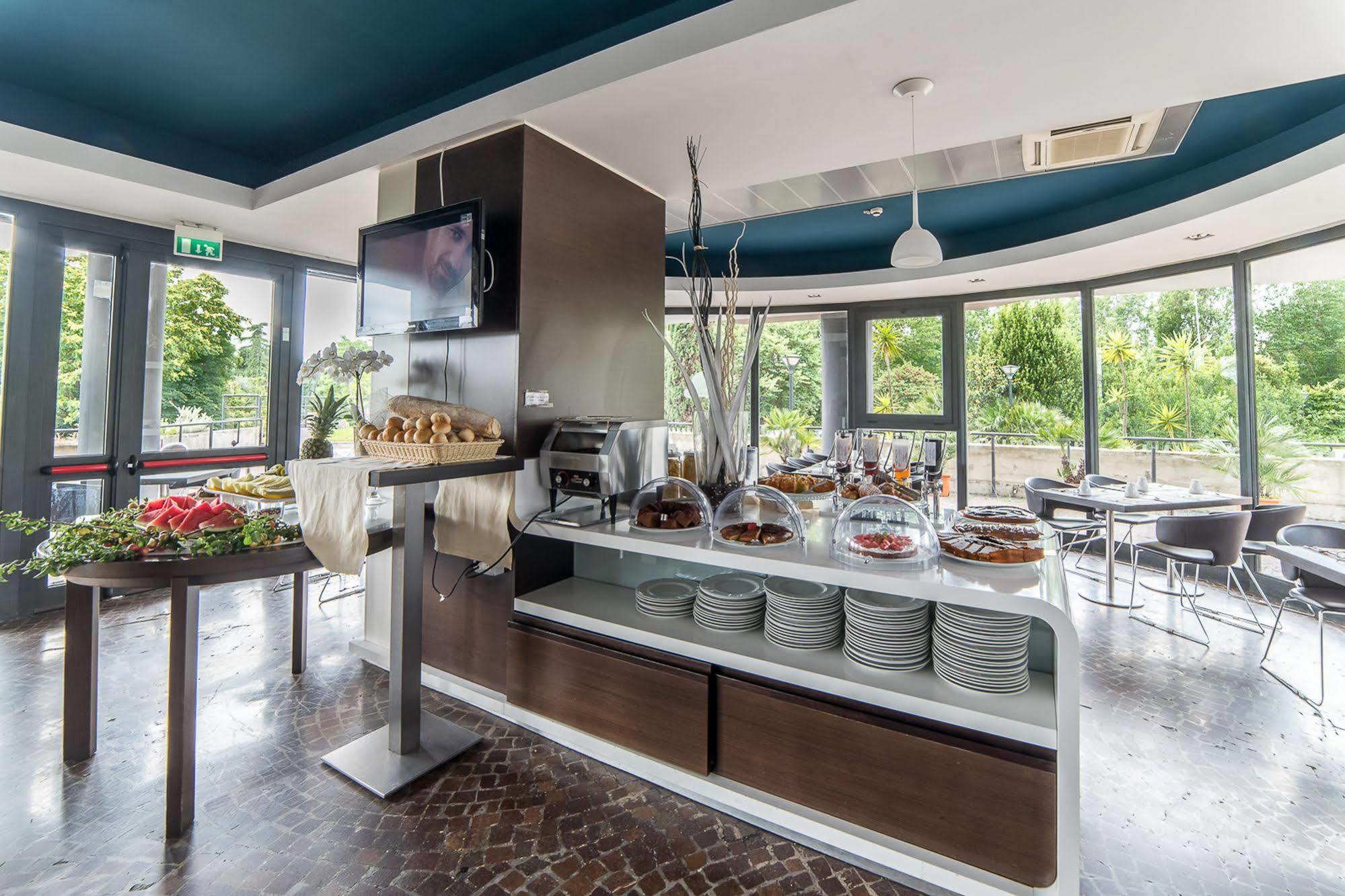 Sotel Nomentana Hotel Rome