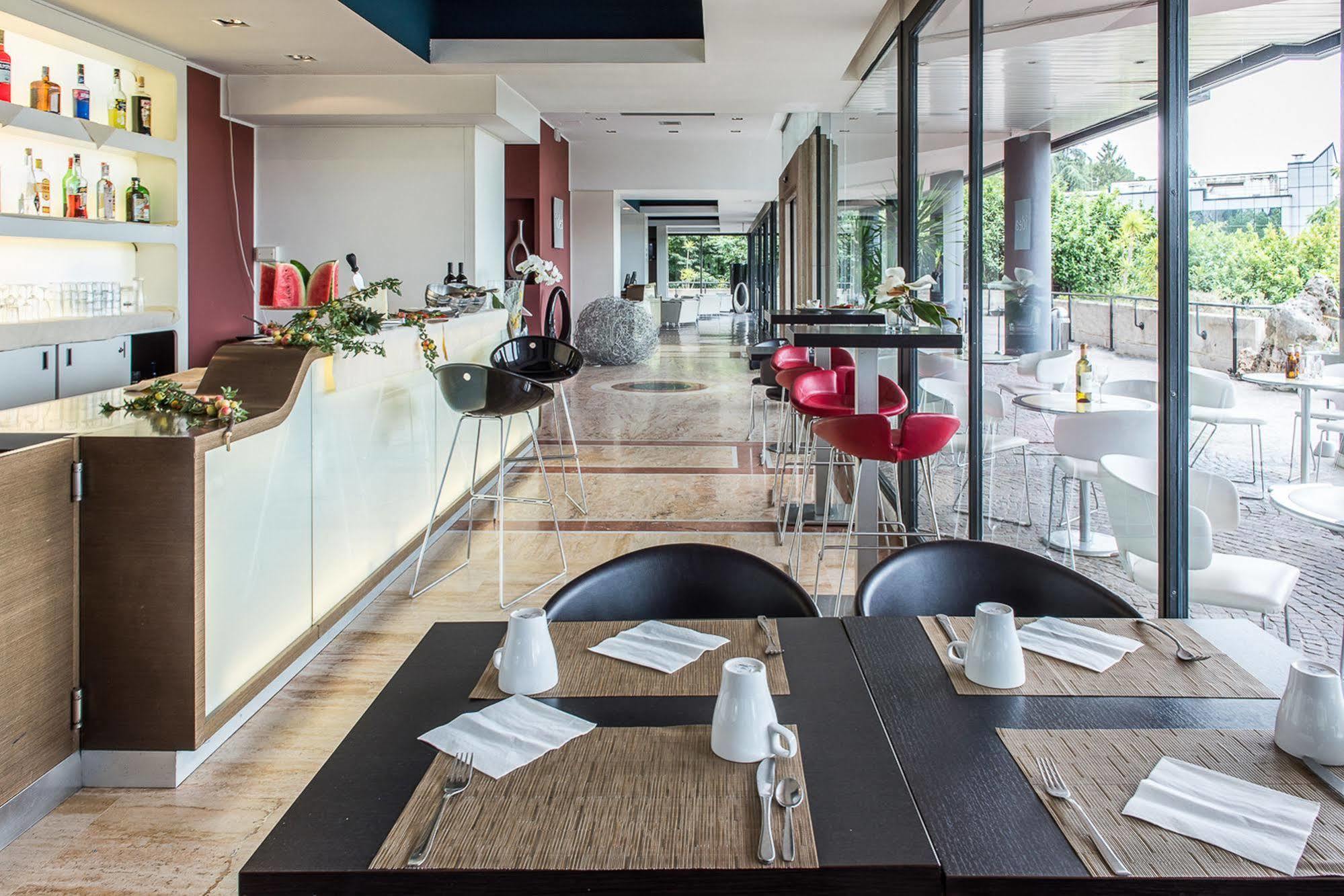 Sotel Nomentana Hotel Rome