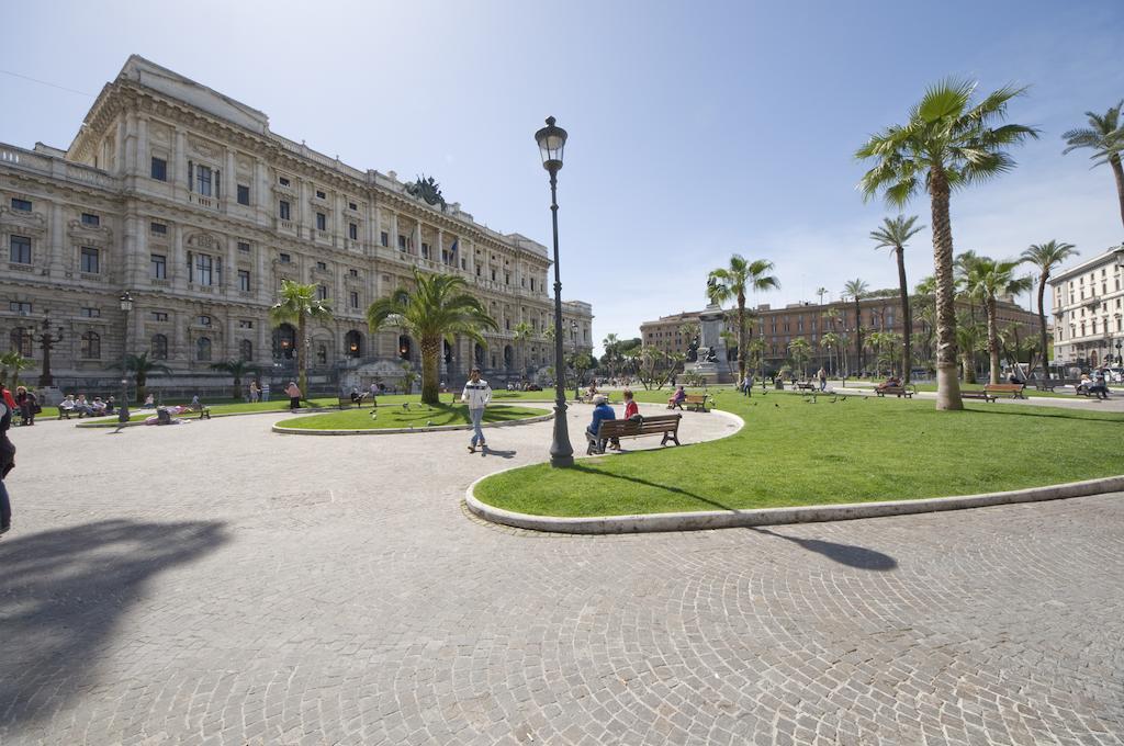 Casa de hóspedes Ara Pacis 2*
