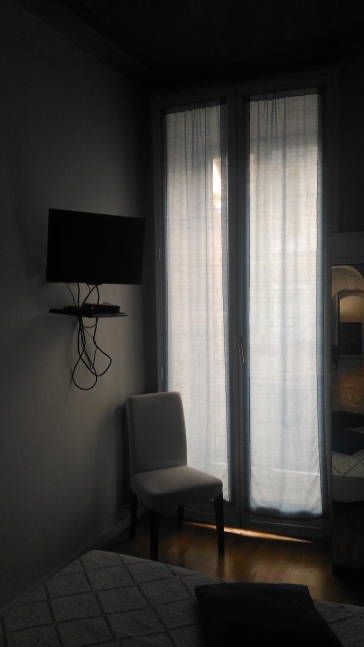 Guest house Domus Del Corso Spagna Rome
