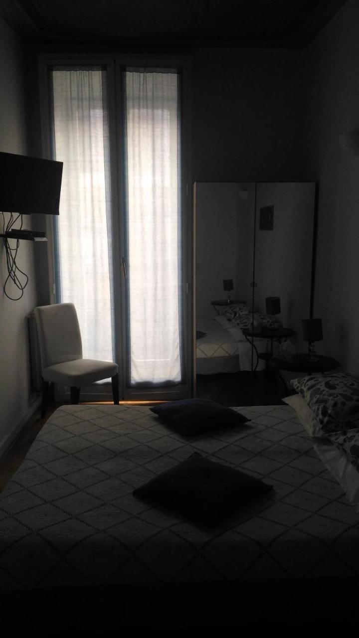Guest house Domus Del Corso Spagna