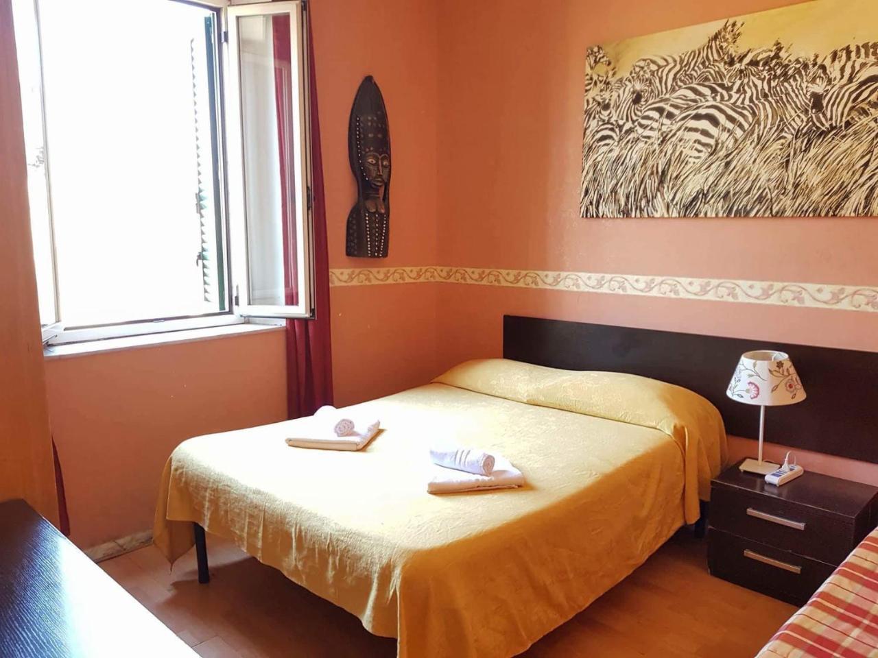 Eurostar Casa de hóspedes Roma