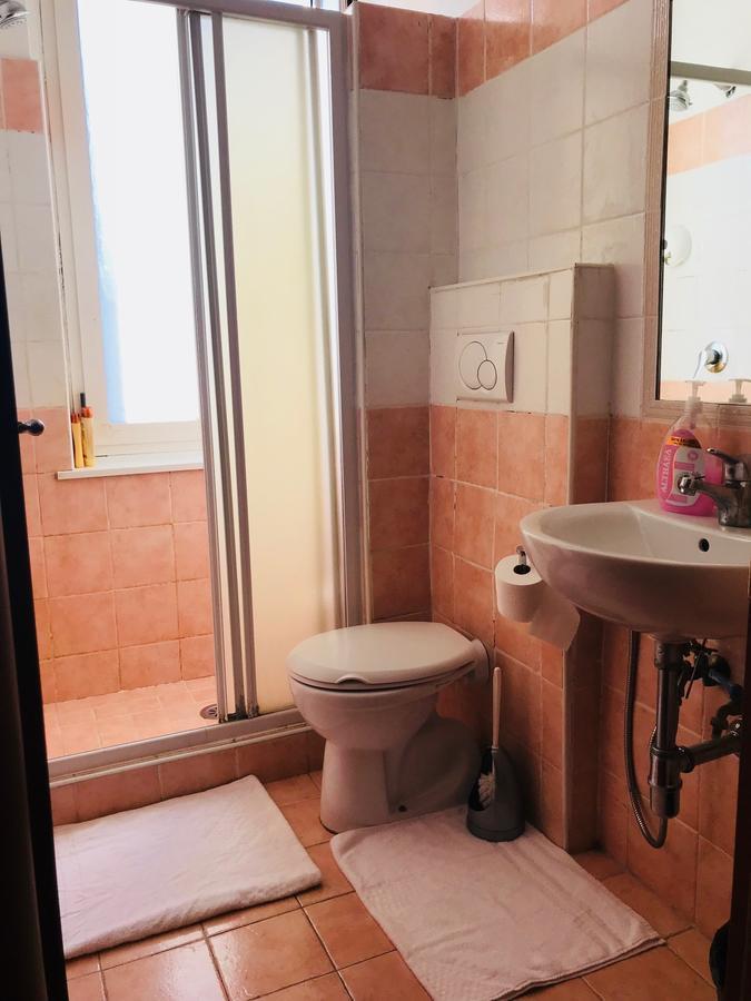 Eurostar Casa de hóspedes Roma