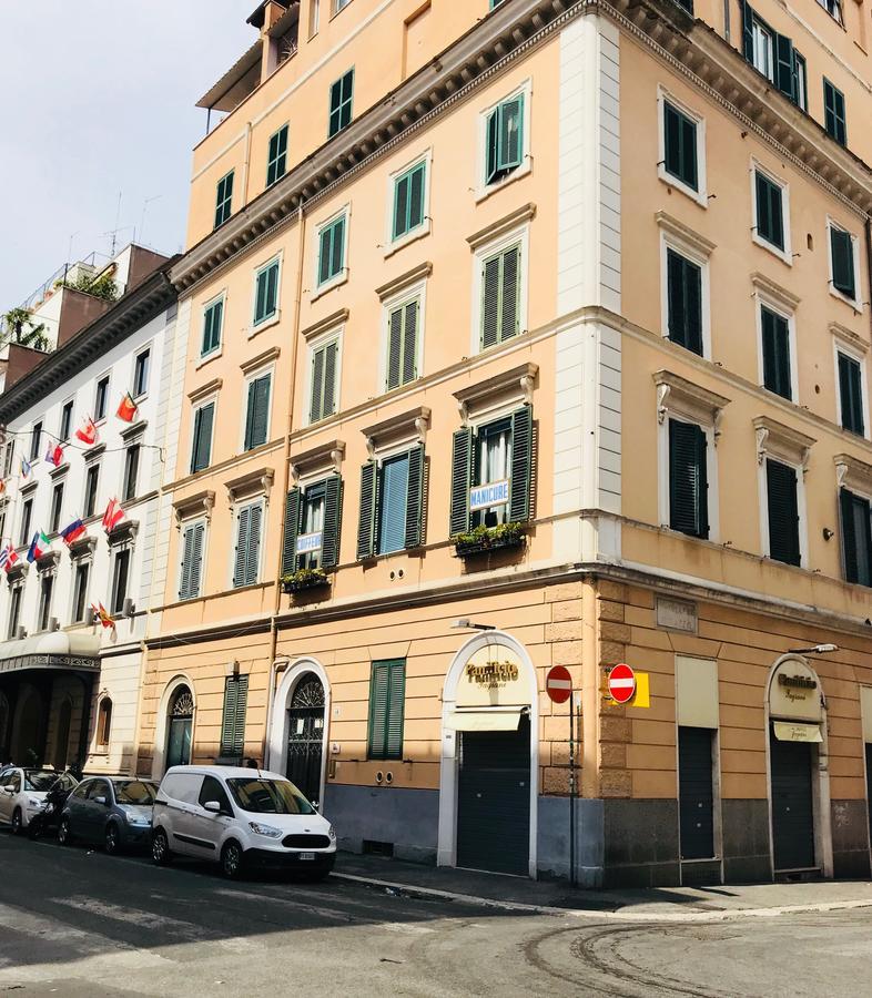 Eurostar Casa de hóspedes