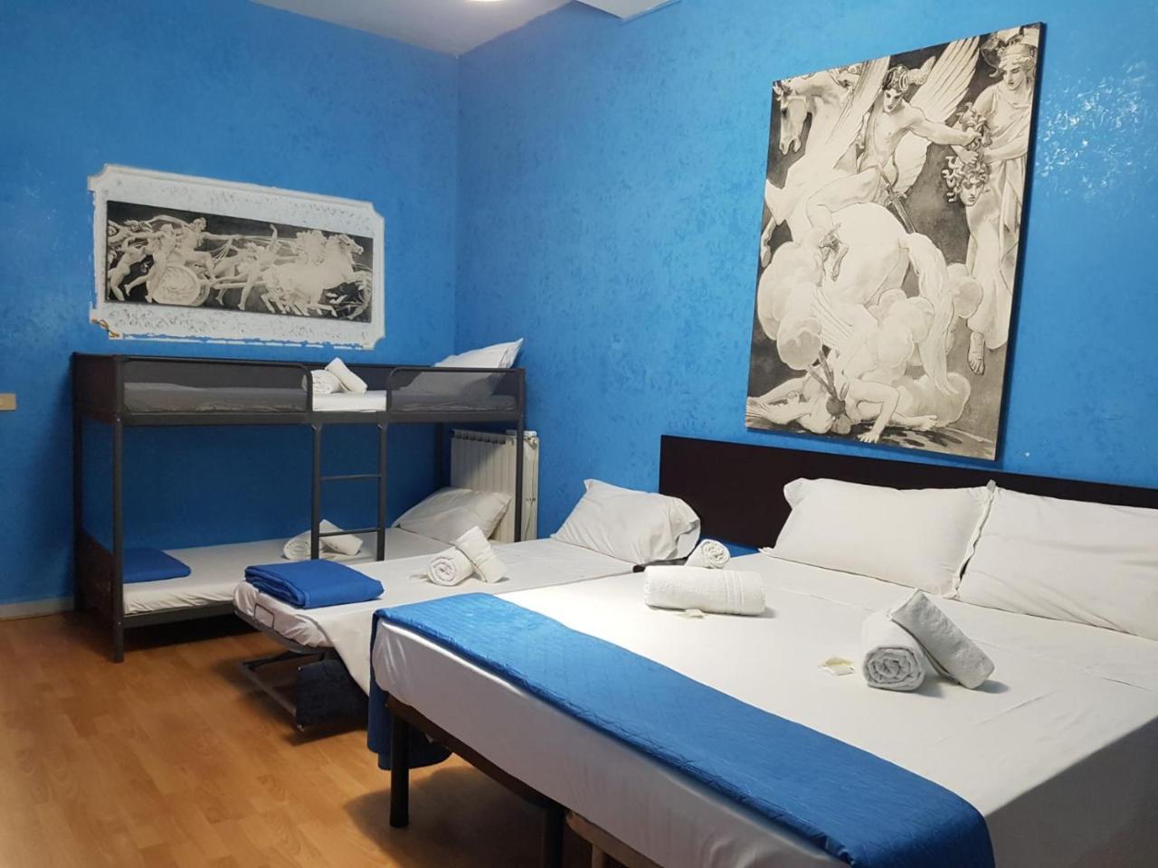 Eurostar Casa de hóspedes Roma