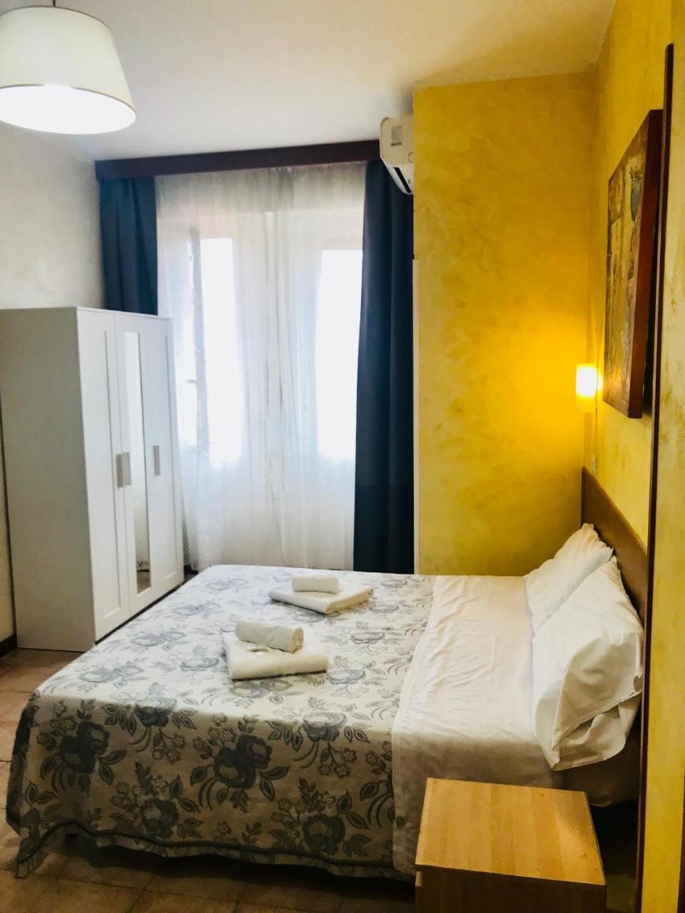 Casa de hóspedes Eurostar *