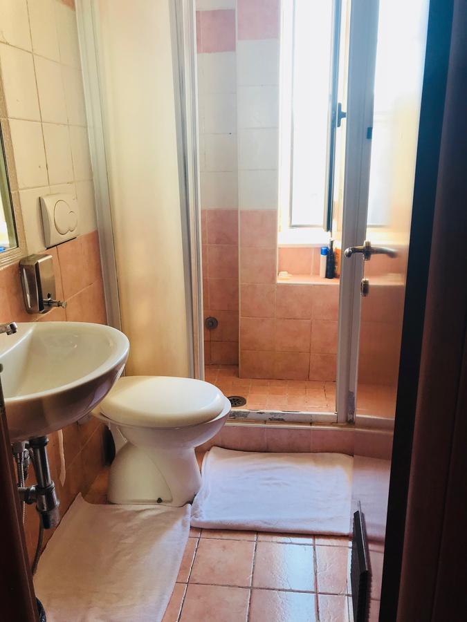 Casa de hóspedes Eurostar Roma