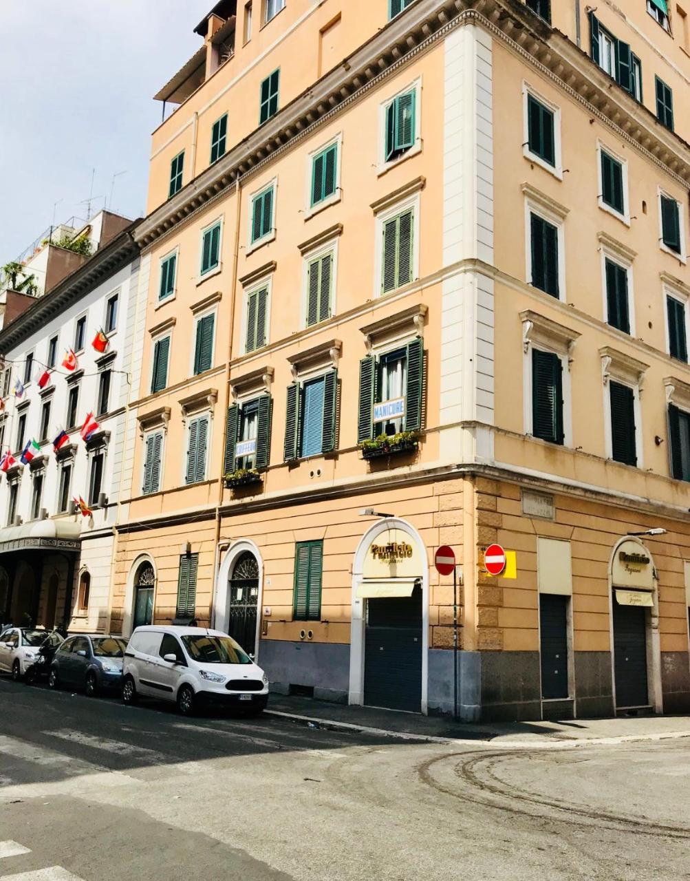 Casa de hóspedes Eurostar