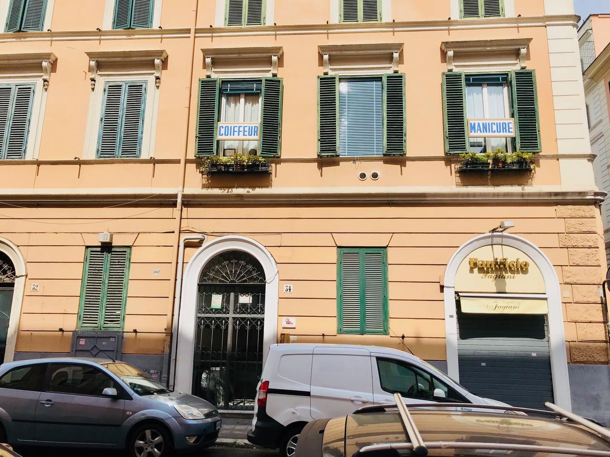Casa de hóspedes Eurostar *