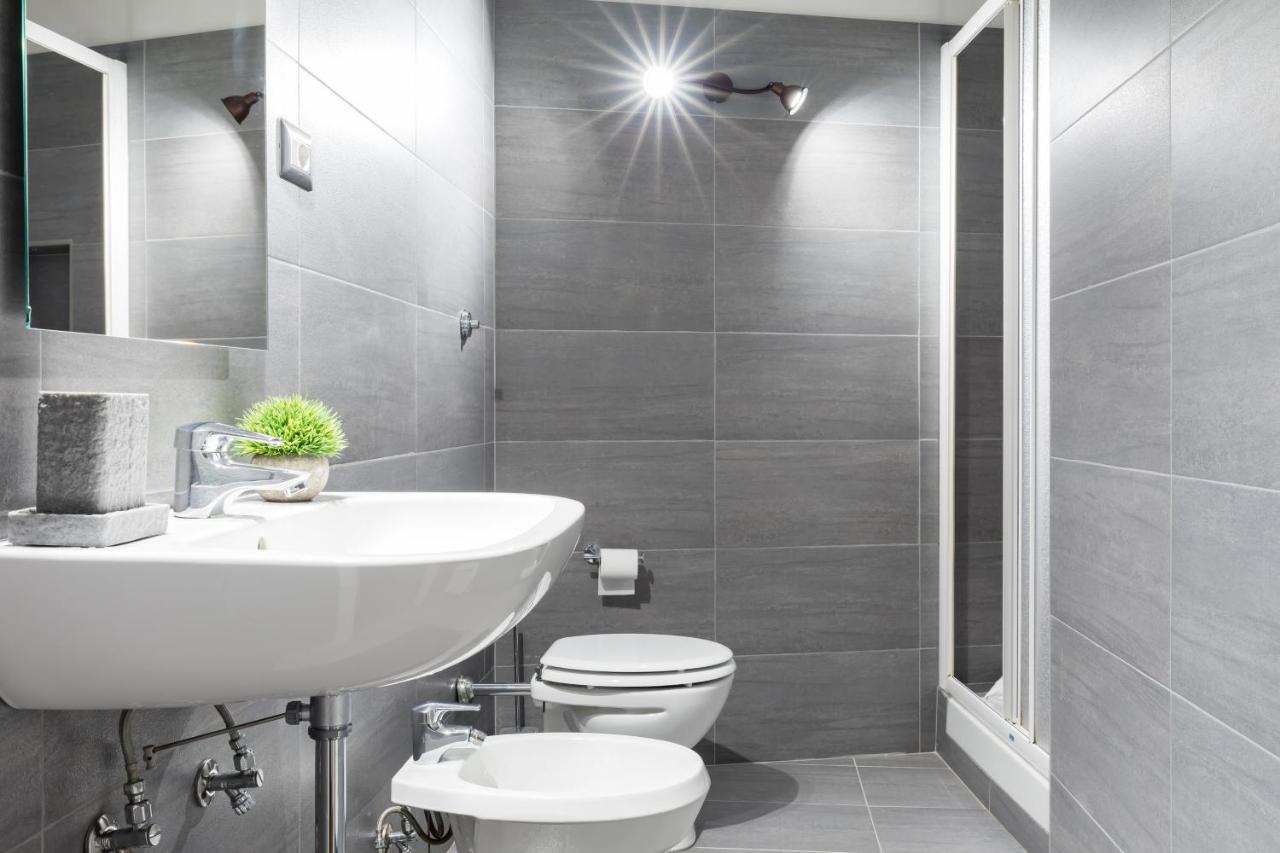 A World Aparts - 32 Calabria Apartment Rom