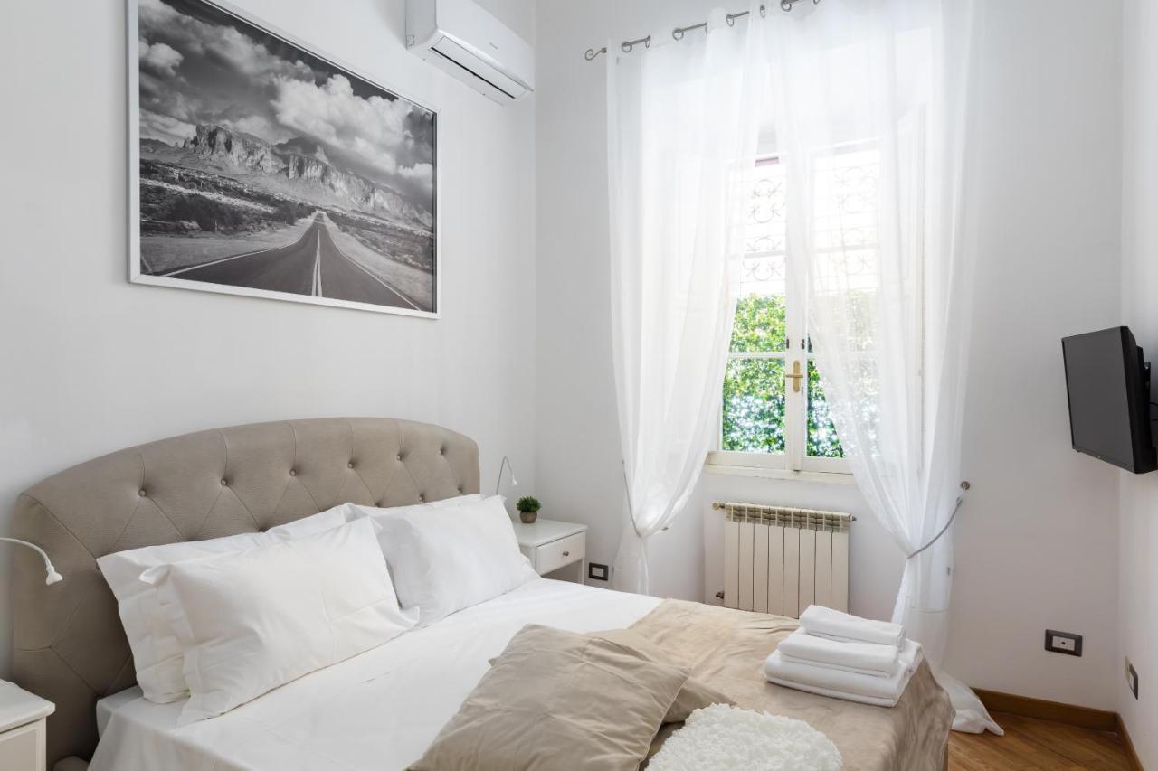 A World Aparts - 32 Calabria Apartment *