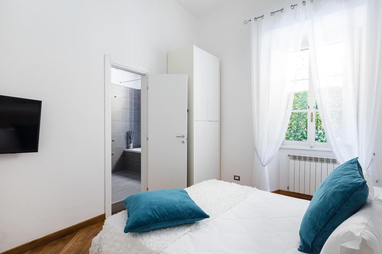 Apartment A World Aparts - 32 Calabria Rom