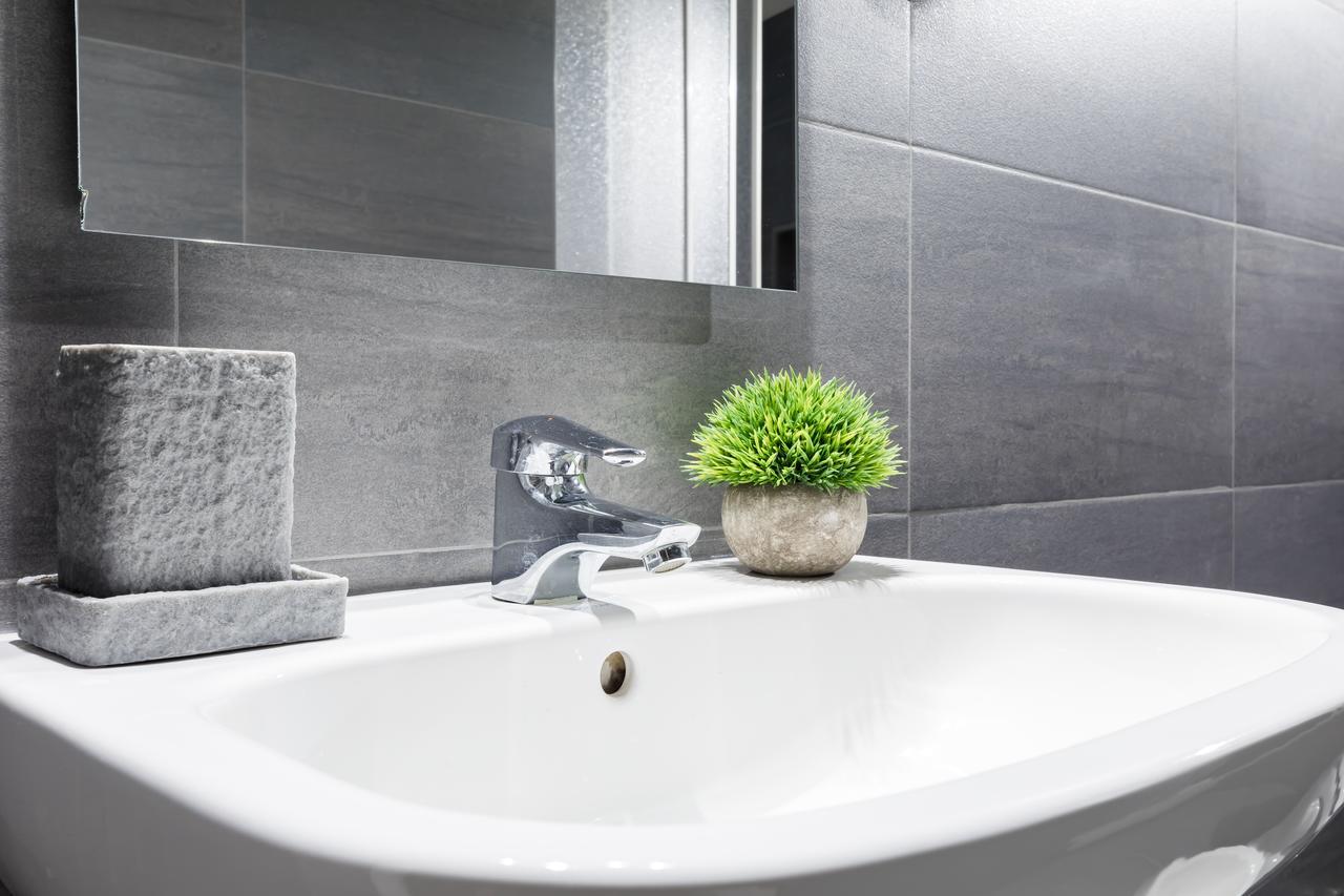 Apartment A World Aparts - 32 Calabria *
