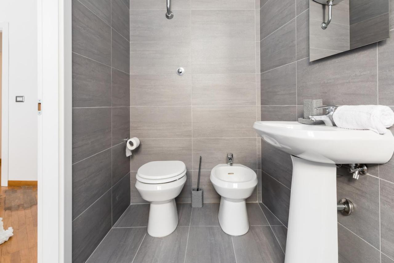 Apartment A World Aparts - 32 Calabria