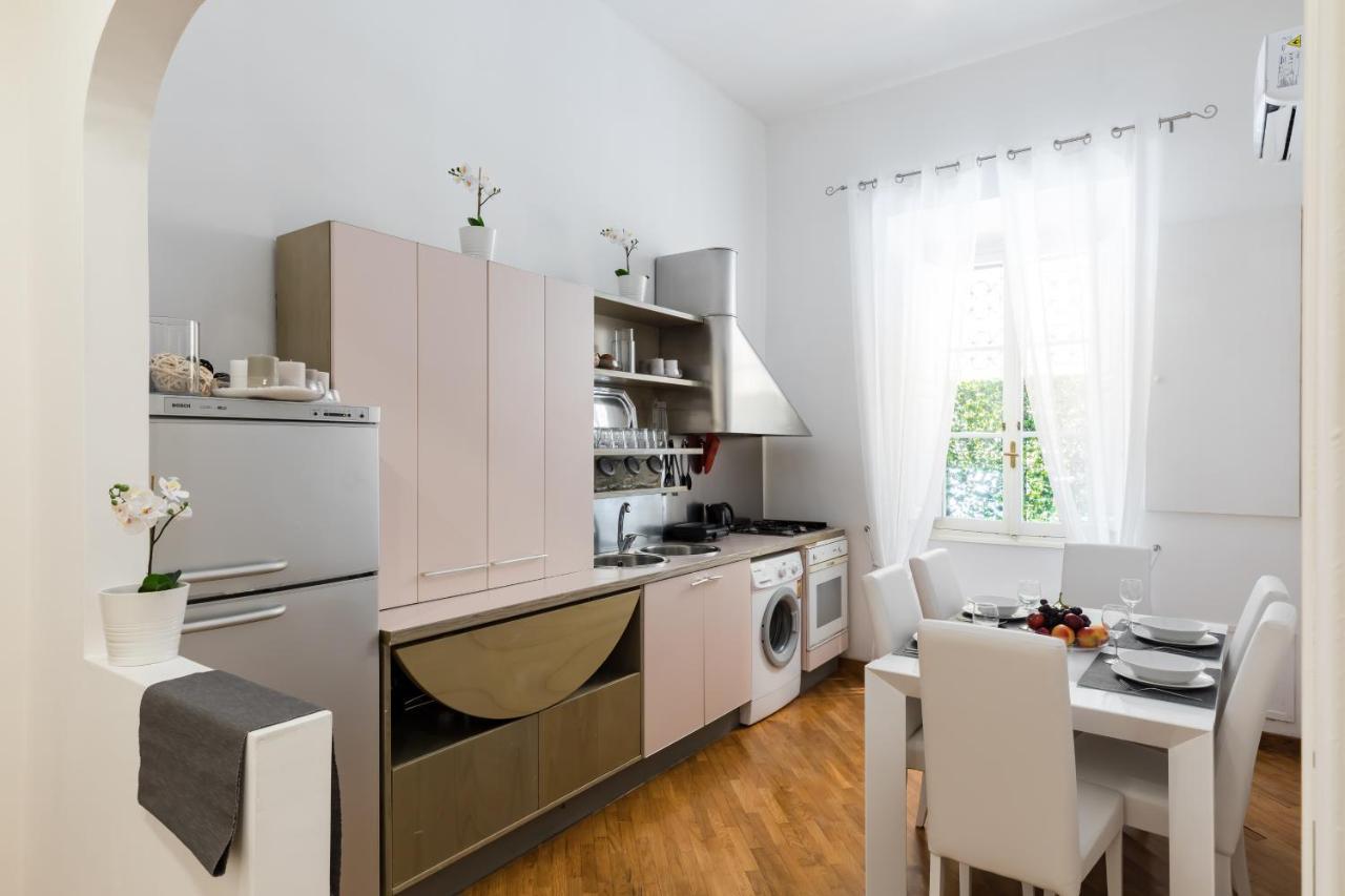 Apartment A World Aparts - 32 Calabria