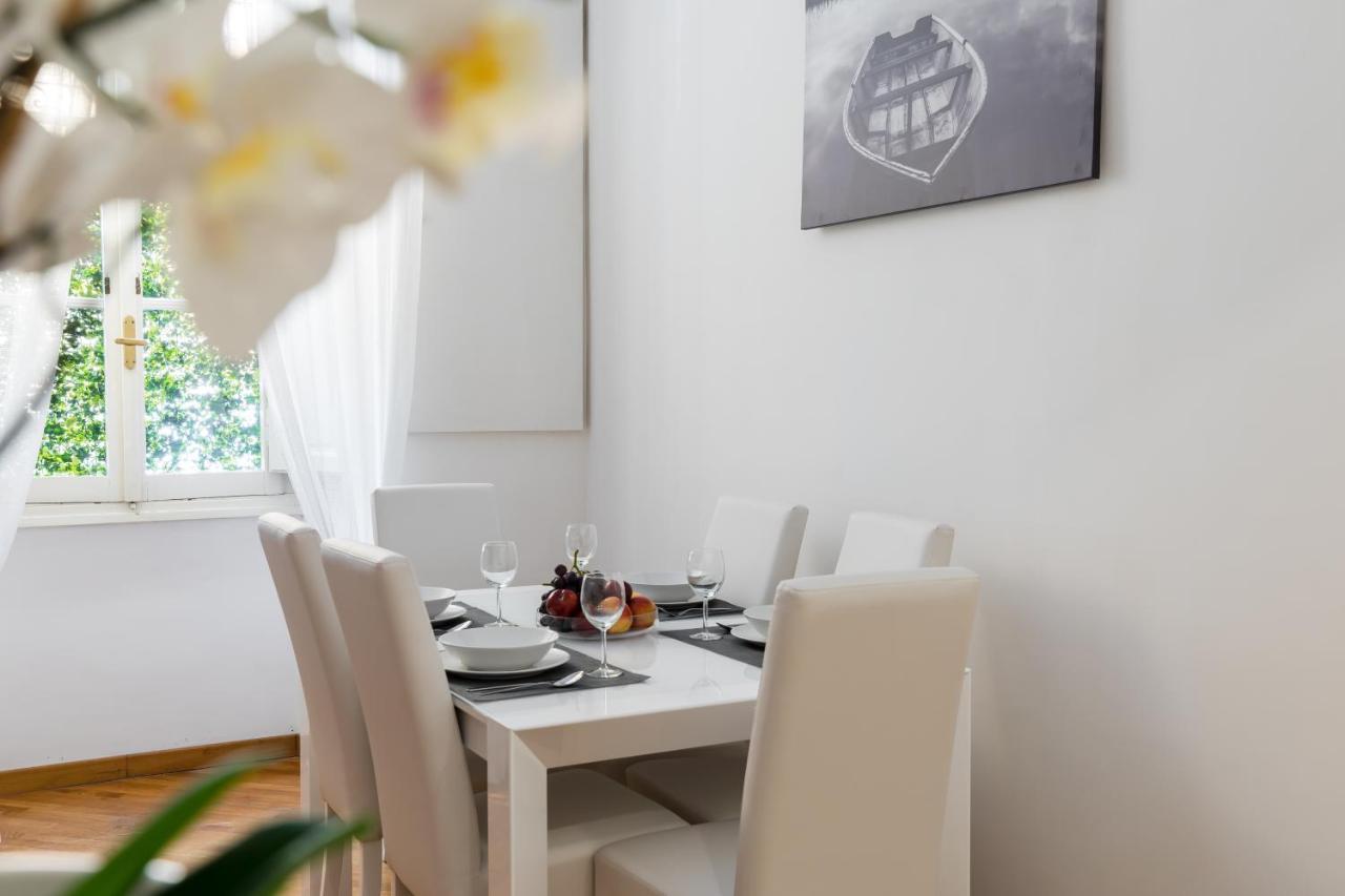 Apartment A World Aparts - 32 Calabria *