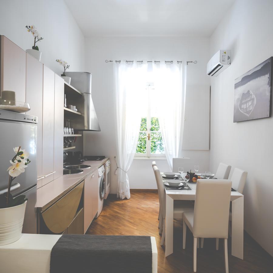 Apartment A World Aparts - 32 Calabria