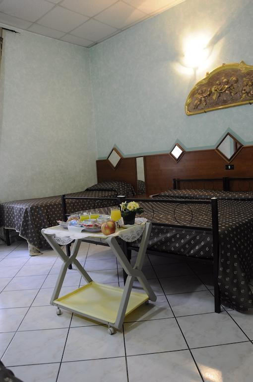 Hotel Farini Rom