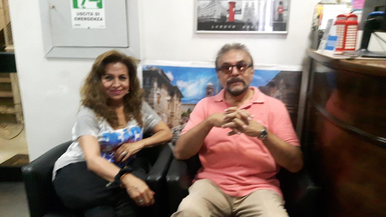 Gloria Apartamento Roma
