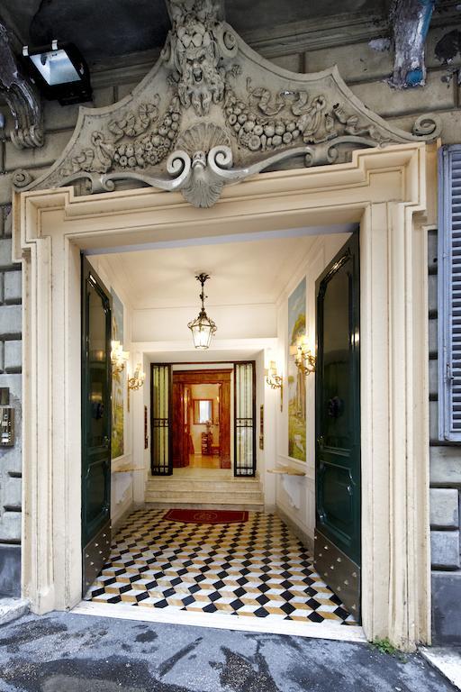 Opera Gjestgiverier Roma