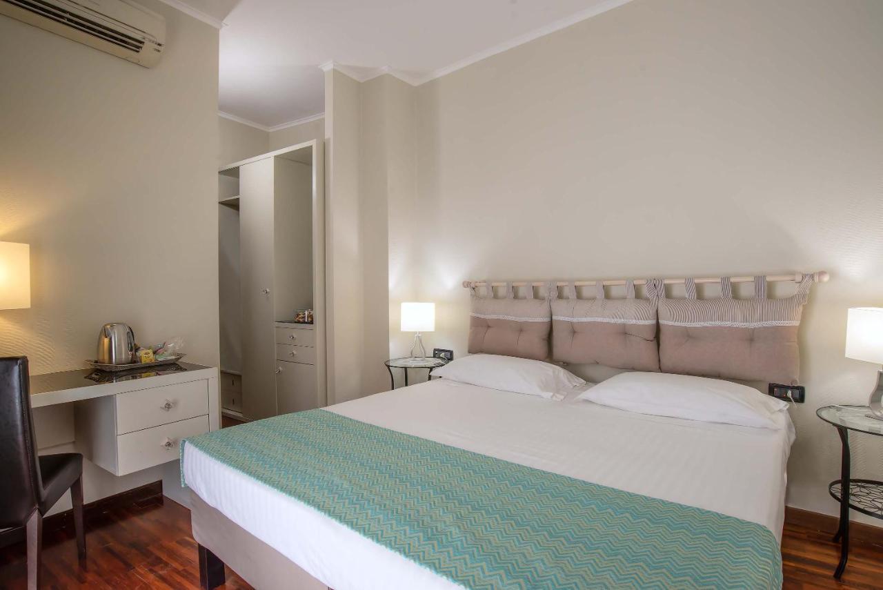 Casa de hóspedes Merulana 3*