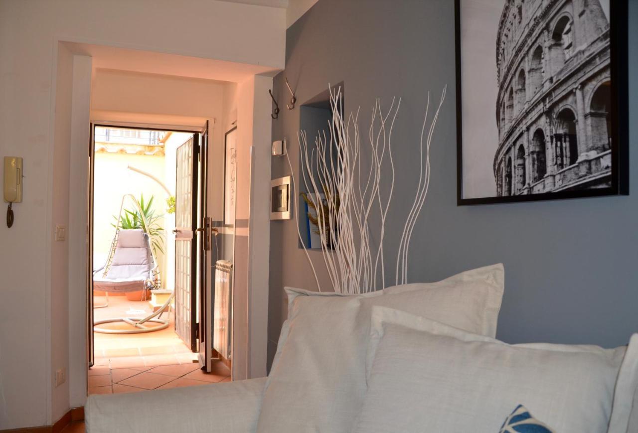 Apartment Darlin 30 Monti Rom