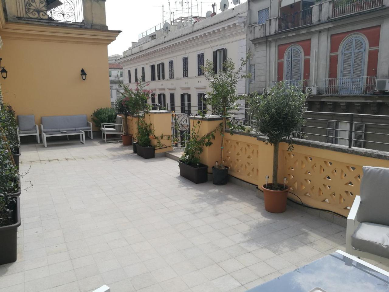 Residenza Cavallini Gasthof