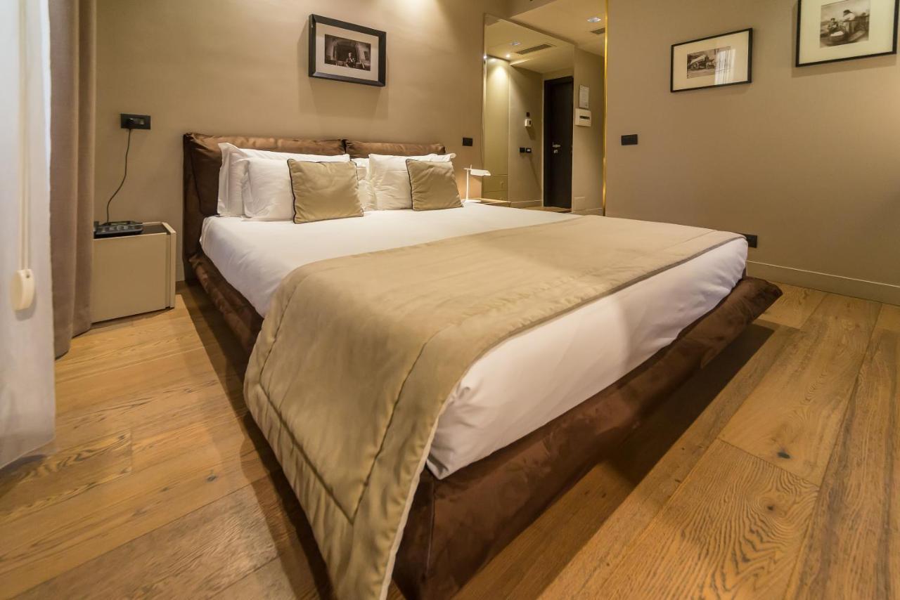 Campo Marzio Luxury Affittacamere 2*