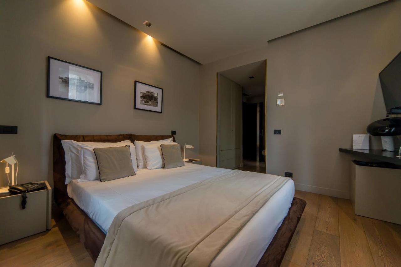 Campo Marzio Luxury