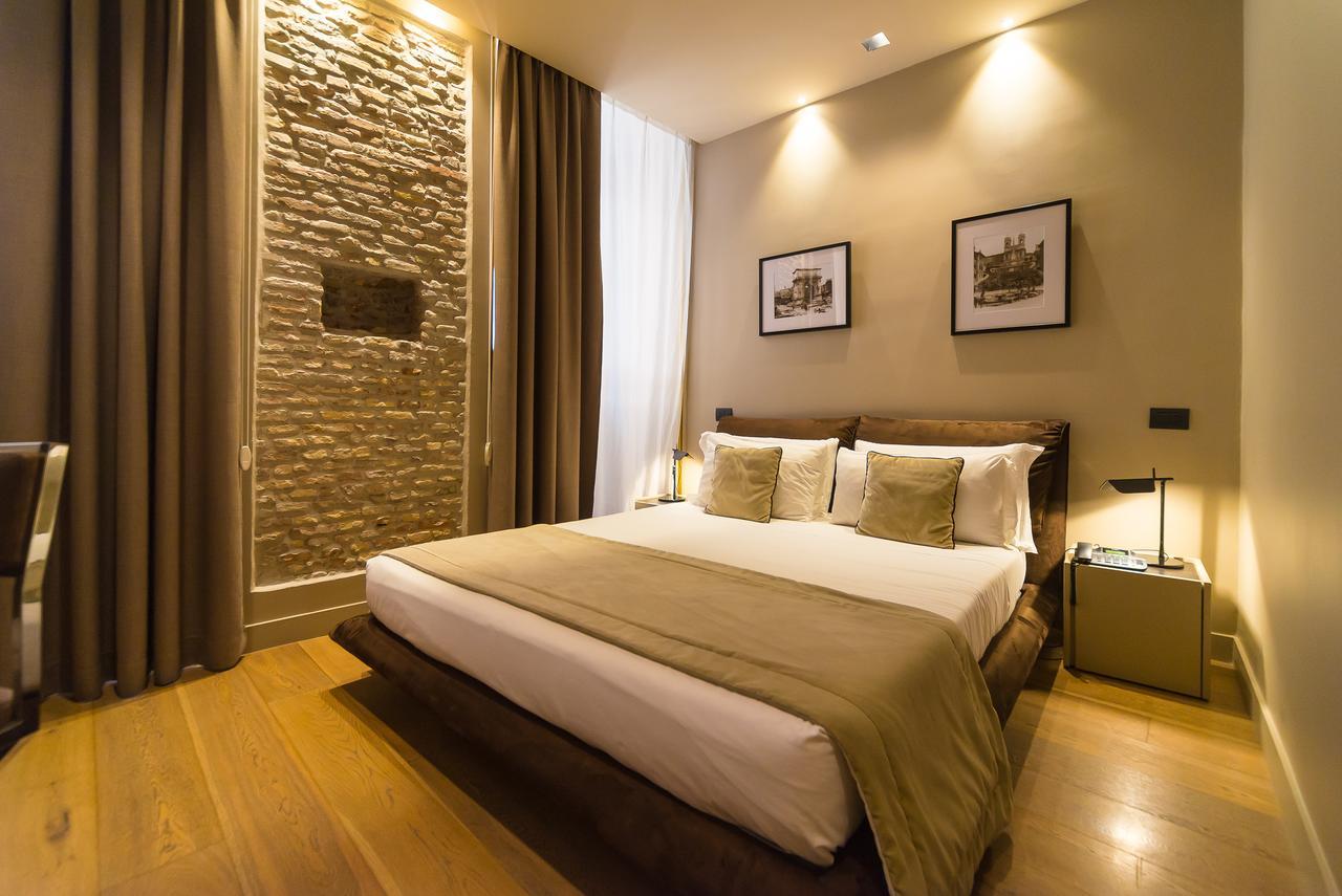 Campo Marzio Luxury Affittacamere Roma