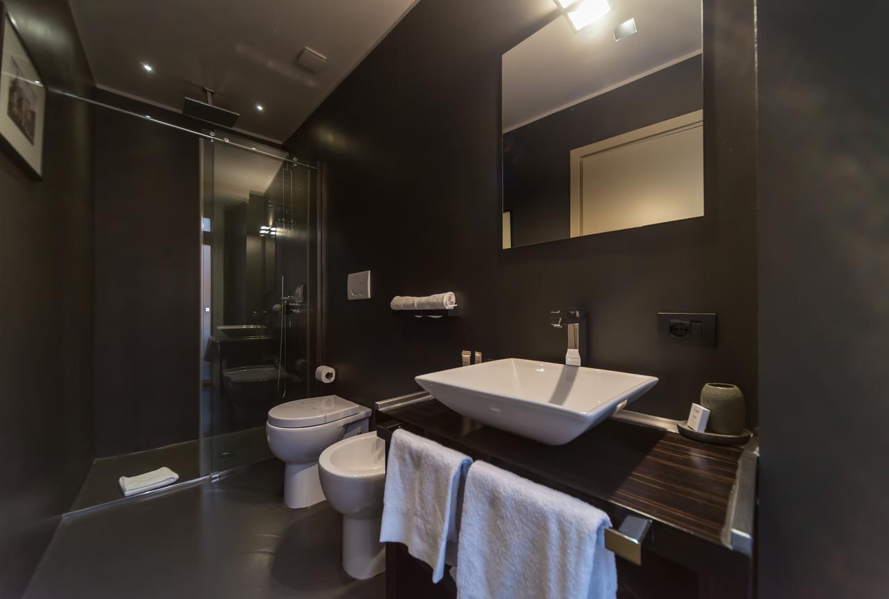 Affittacamere Campo Marzio Luxury Roma