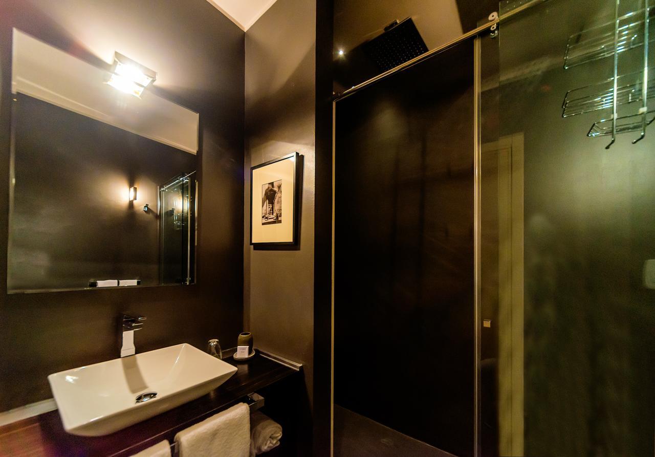 Campo Marzio Luxury 2* Roma
