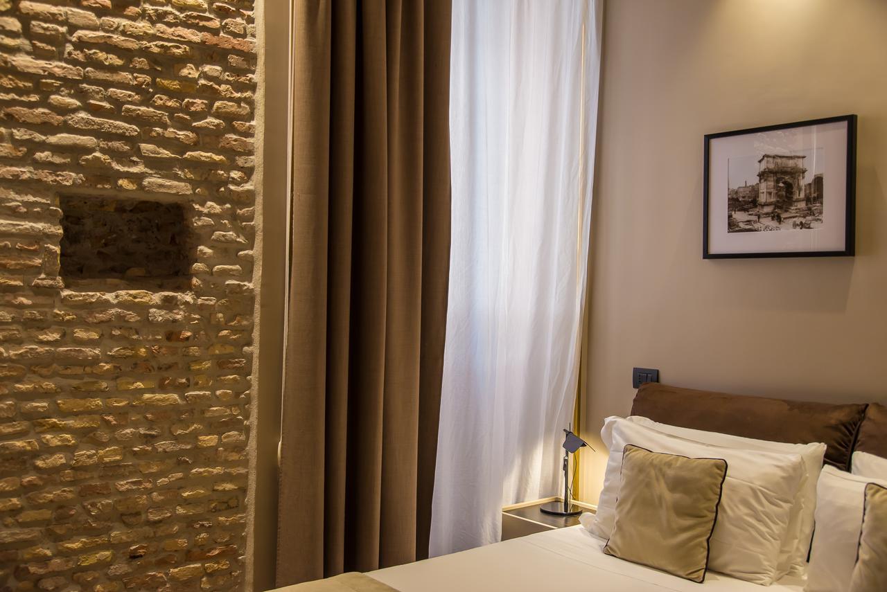 Affittacamere Campo Marzio Luxury