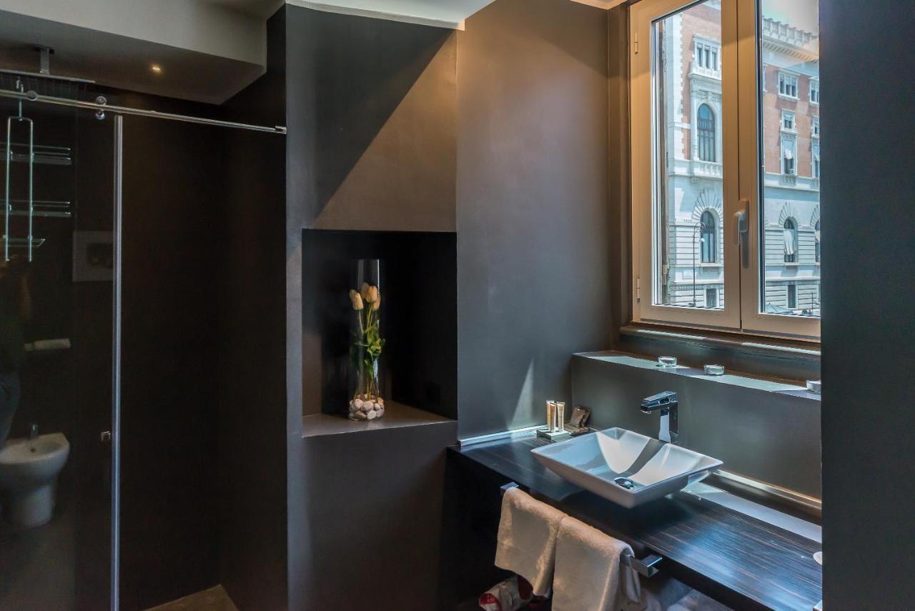 Campo Marzio Luxury Affittacamere Roma