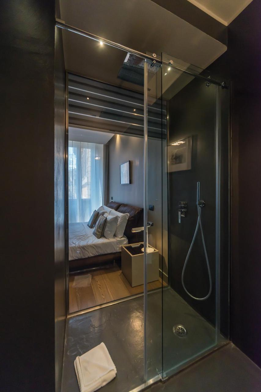 Campo Marzio Luxury Affittacamere