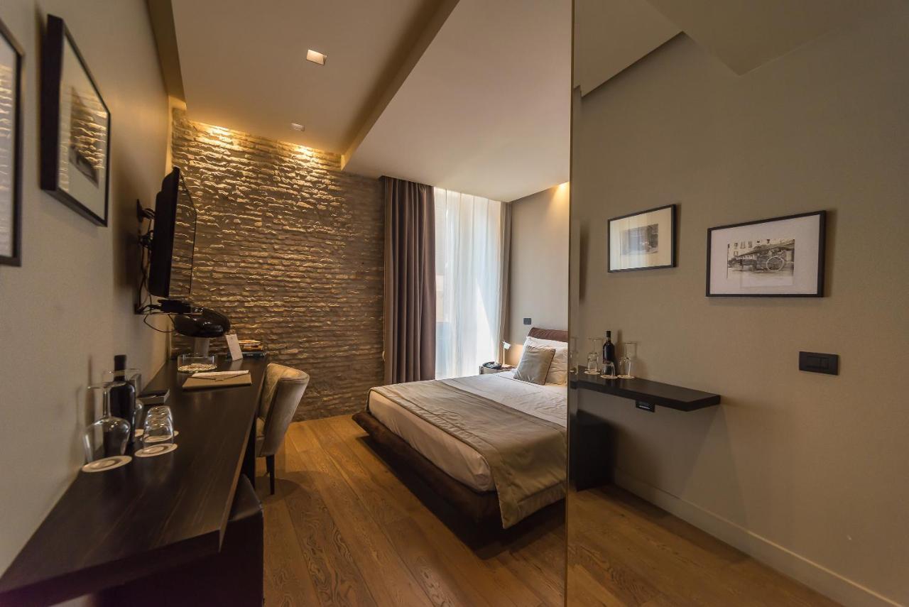 Campo Marzio Luxury Affittacamere