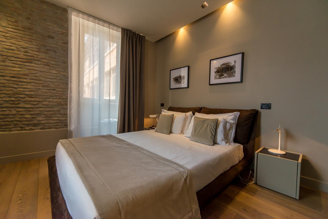 Affittacamere Campo Marzio Luxury Roma