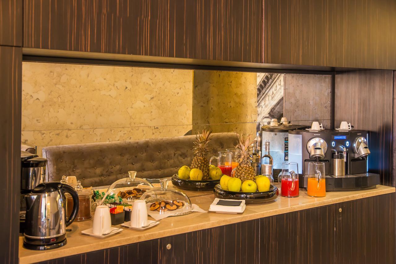 Campo Marzio Luxury 2* Roma