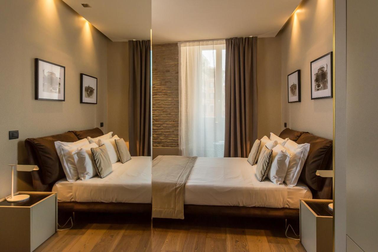Campo Marzio Luxury Affittacamere