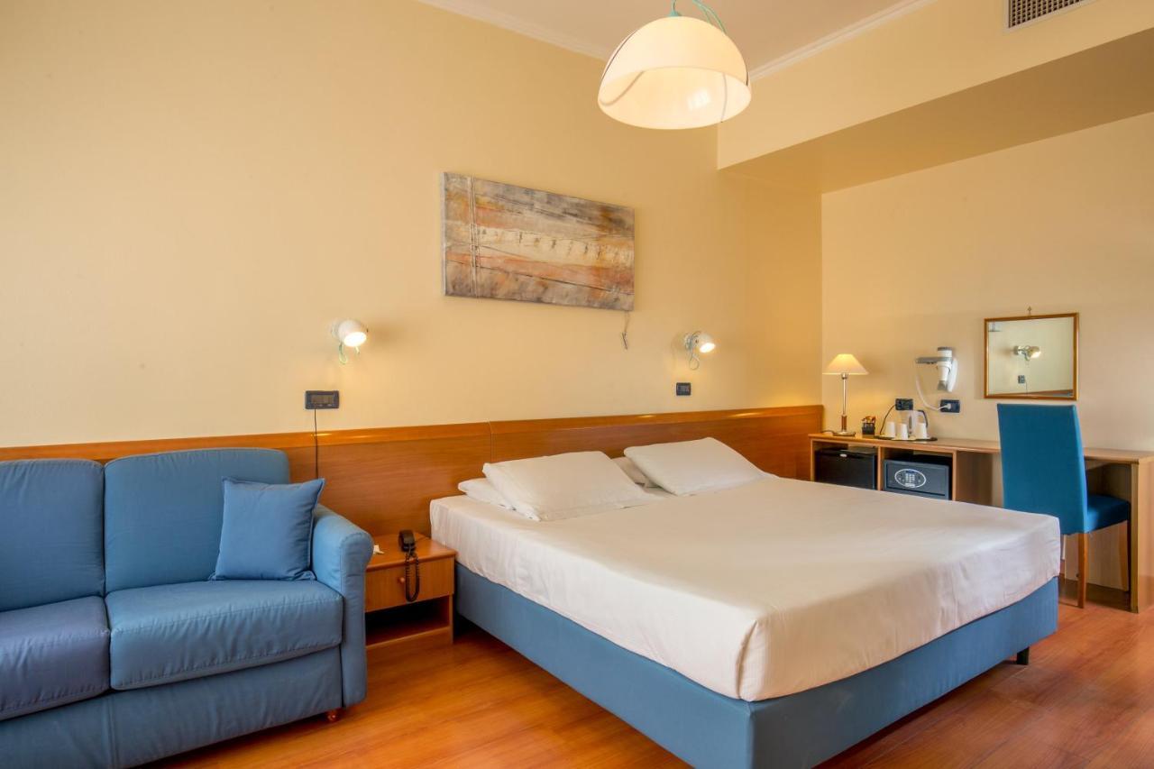 Western Globus Hotel Roma