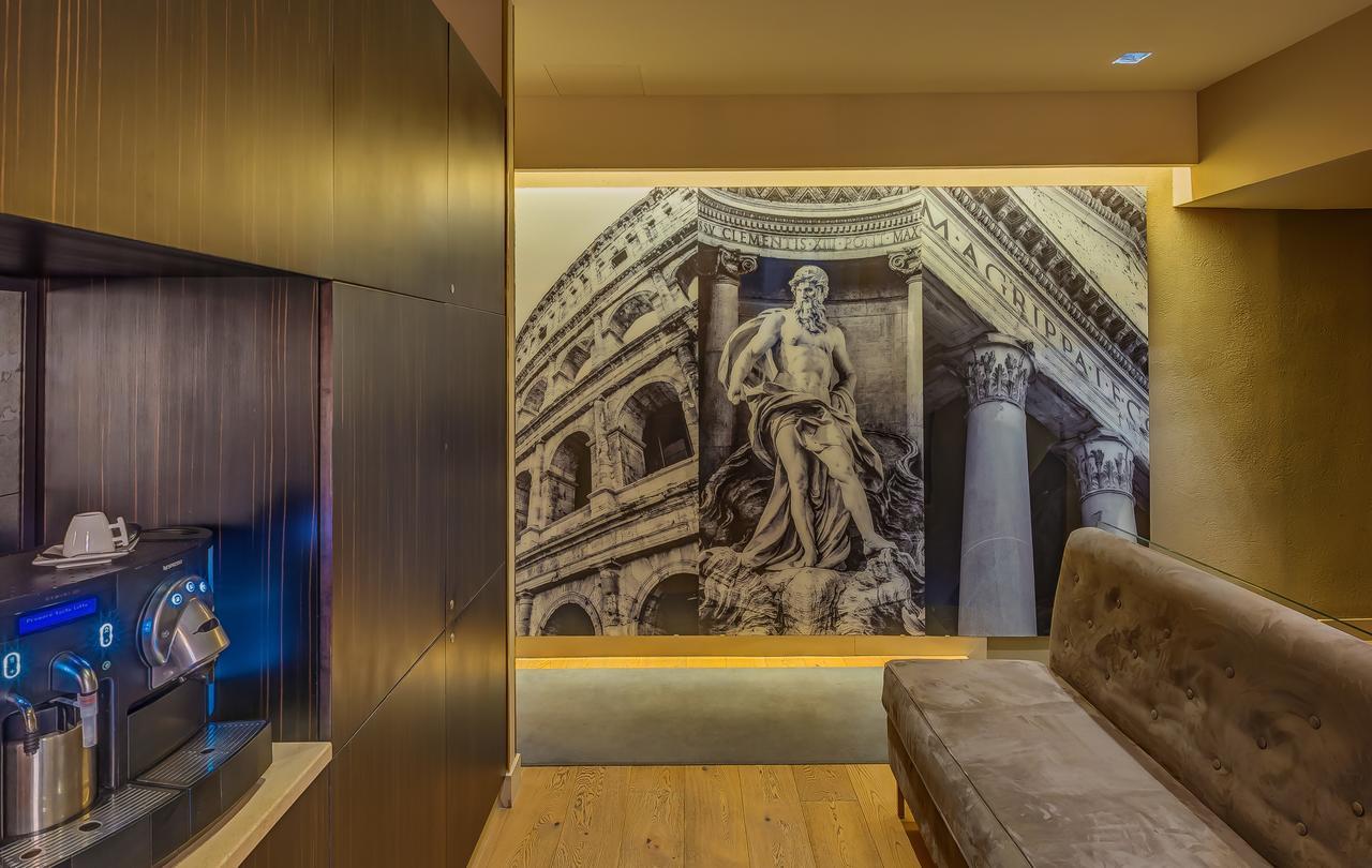 Campo Marzio Luxury Affittacamere